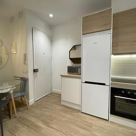 Cozy Apartment In Plaza Espana /Gran Via Madrid Exterior foto