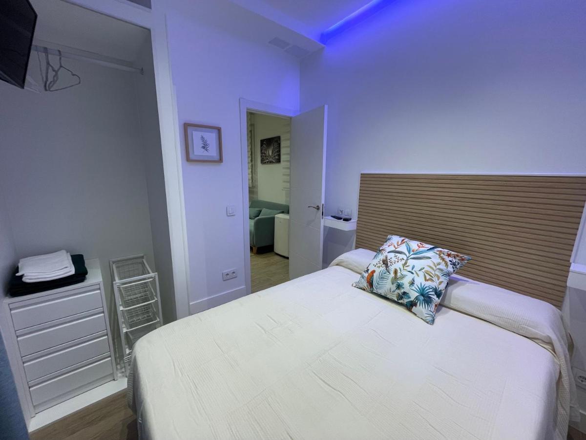 Cozy Apartment In Plaza Espana /Gran Via Madrid Exterior foto